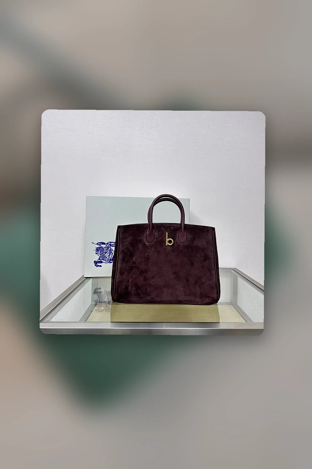NB - BOR Bag - 578