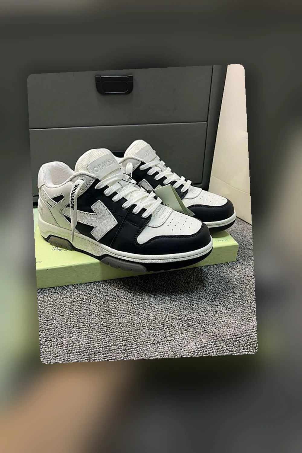 NB - YZO Women Shoes - 132