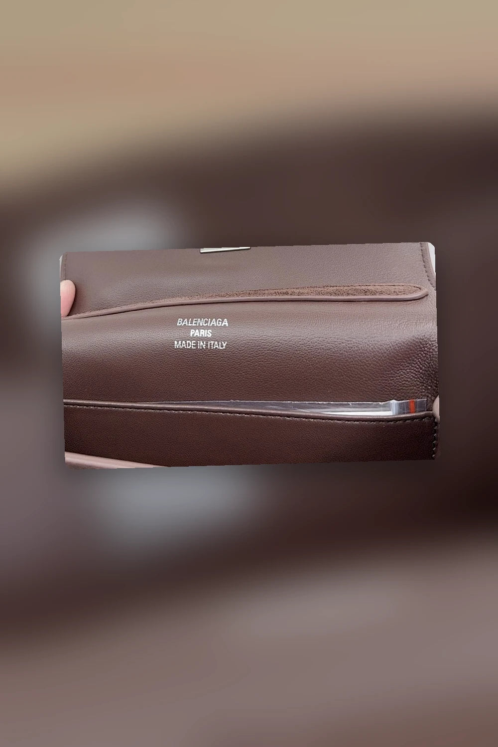 NB - BG Bag - 726