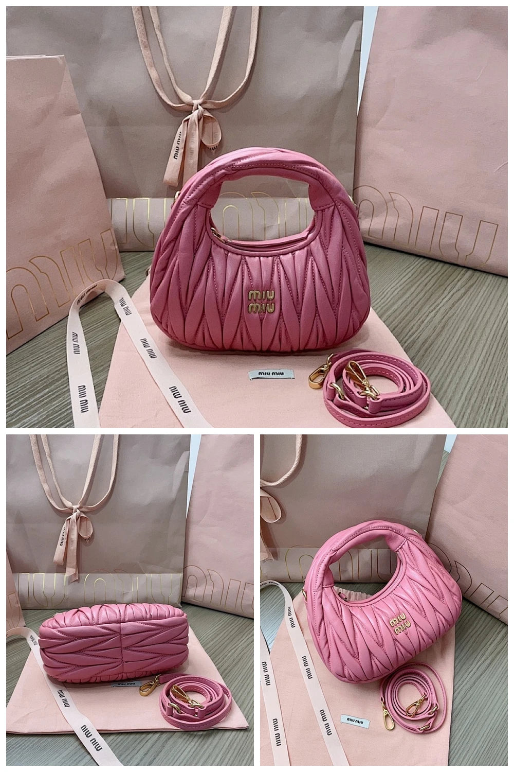 NB - MMU Bag - 641