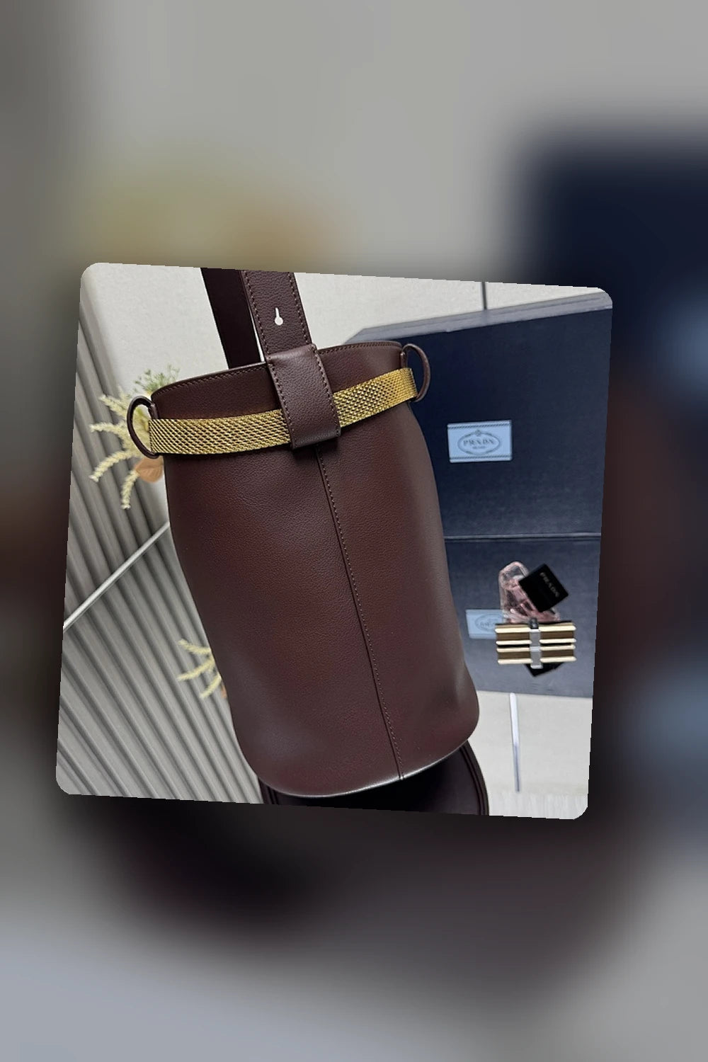 NB - PD Bag - 465