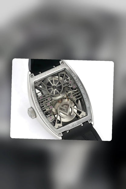 NB - Mix Watch - 852