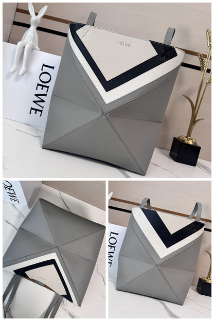 NB - LWO Bag - 437