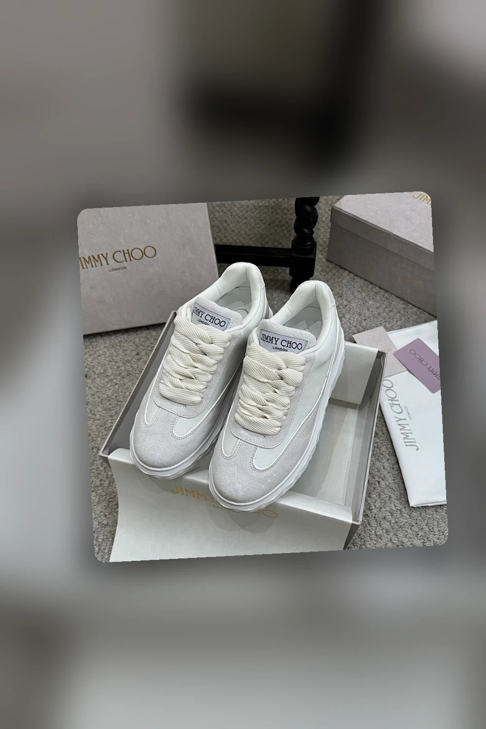 NB - CLE Women Shoes - 002