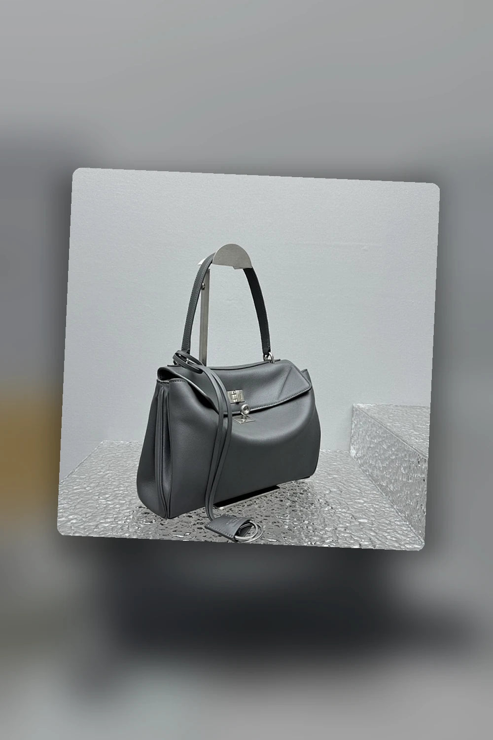 NB - BG Bag - 1704