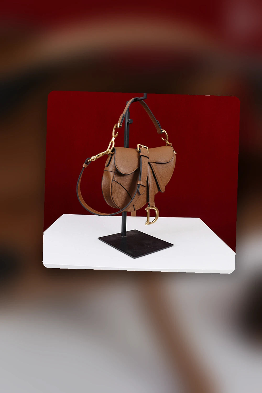 NB - DOR Bag - 260