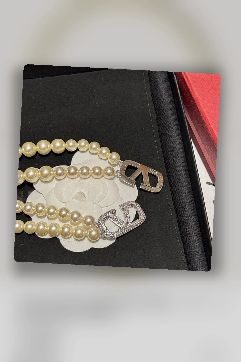 NB - VEL Jewelry - 628