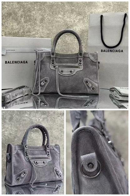 NB - BG Bag - 716