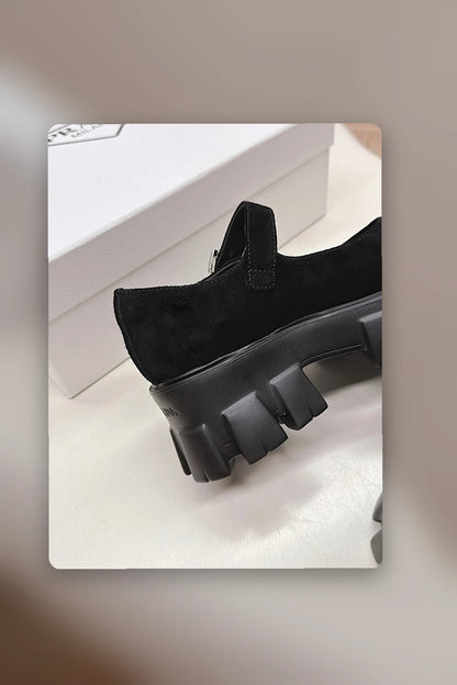 NB - PD Women Shoes - 1014