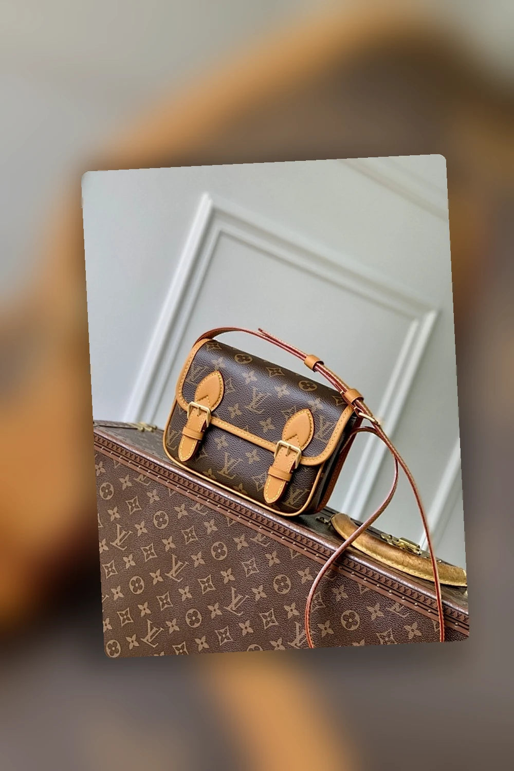 NB - LOV Bag - 1563