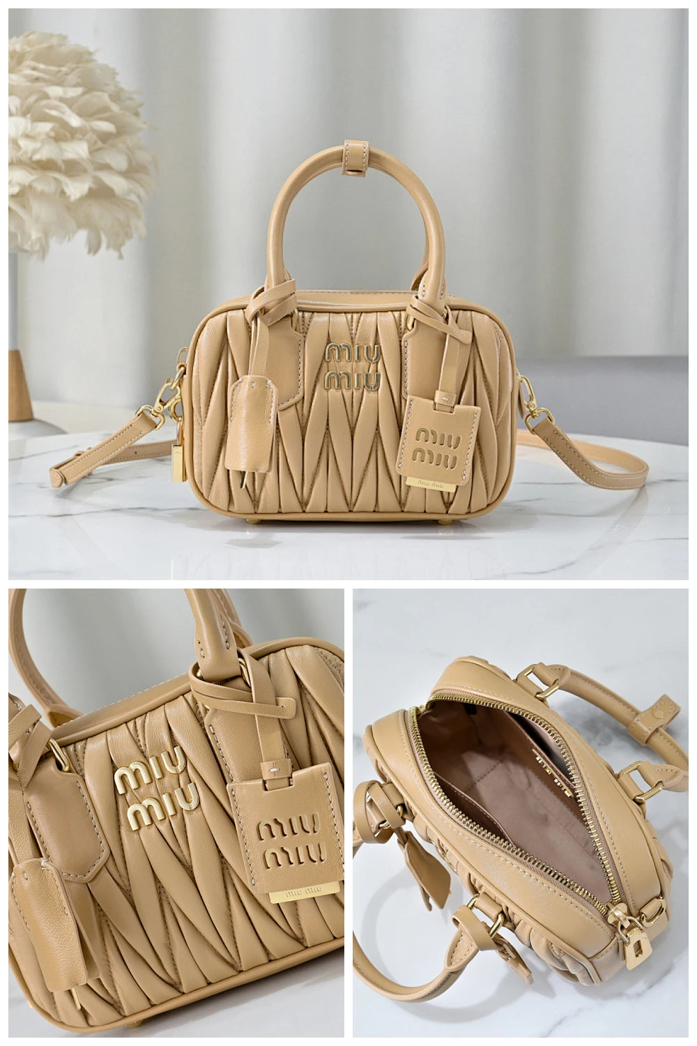 NB - MMU Bag - 1160
