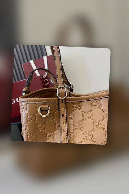 NB - GUKI Bag - 357