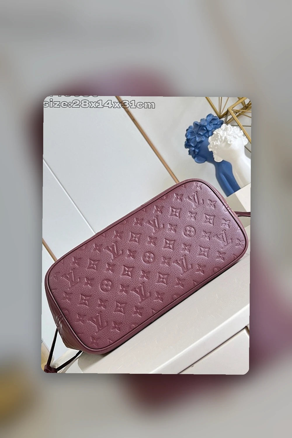 NB - LOV Bag - 1743