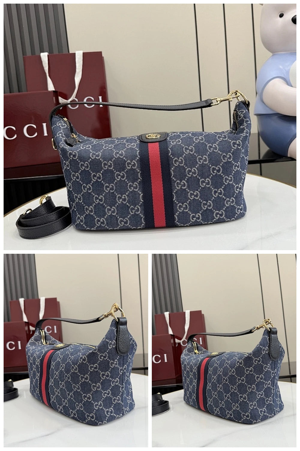 NB - GUKI Bag - 047