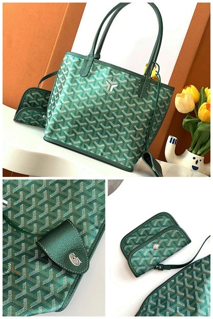 NB - GYO Bag - 904