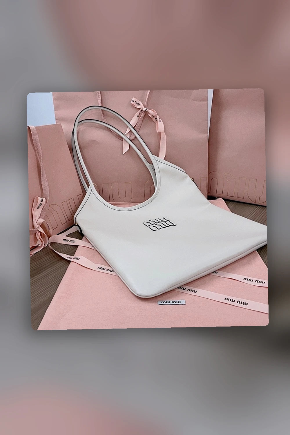 NB - MMU Bag - 695