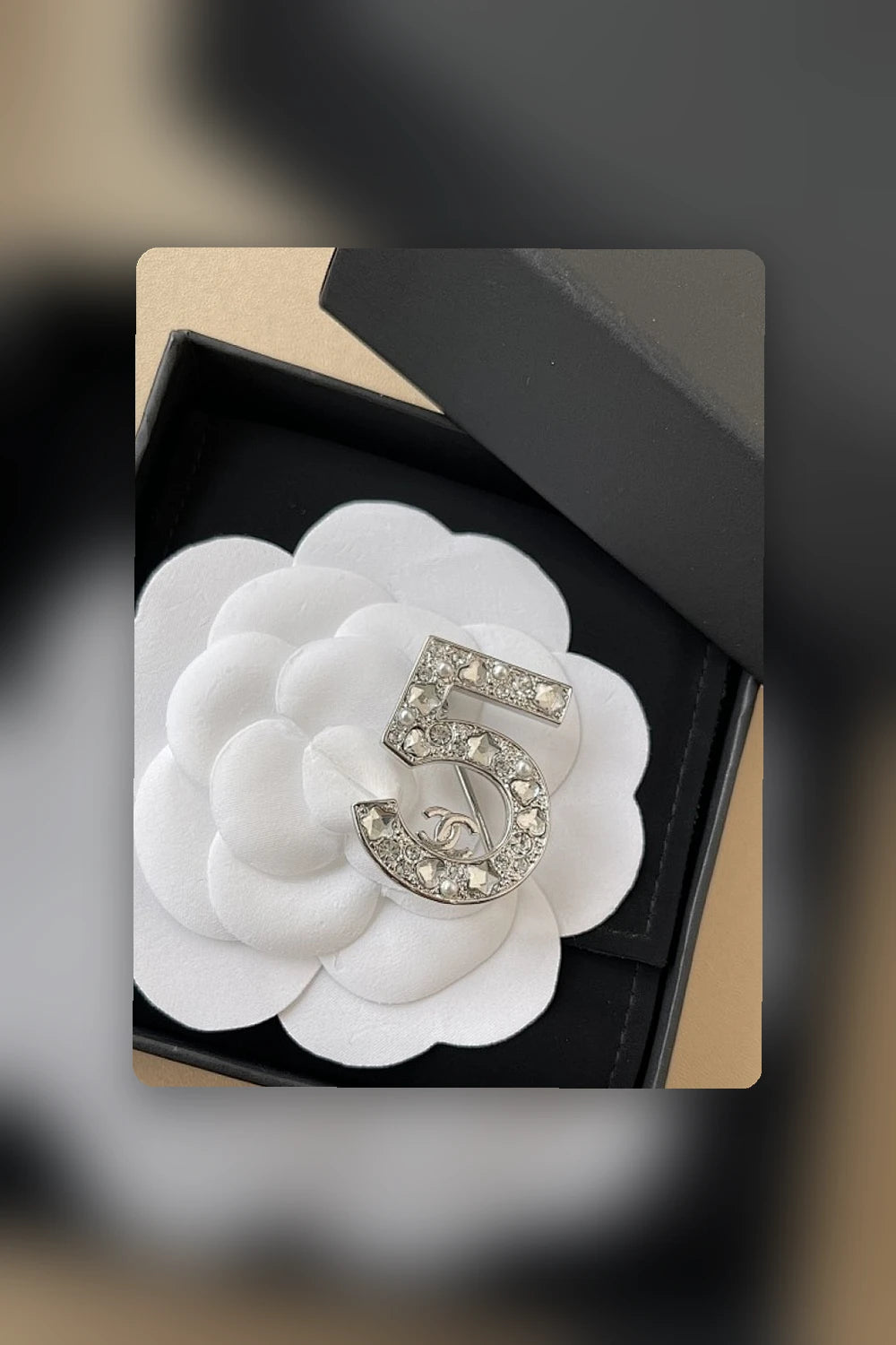 NB - CHL Jewelry - 470