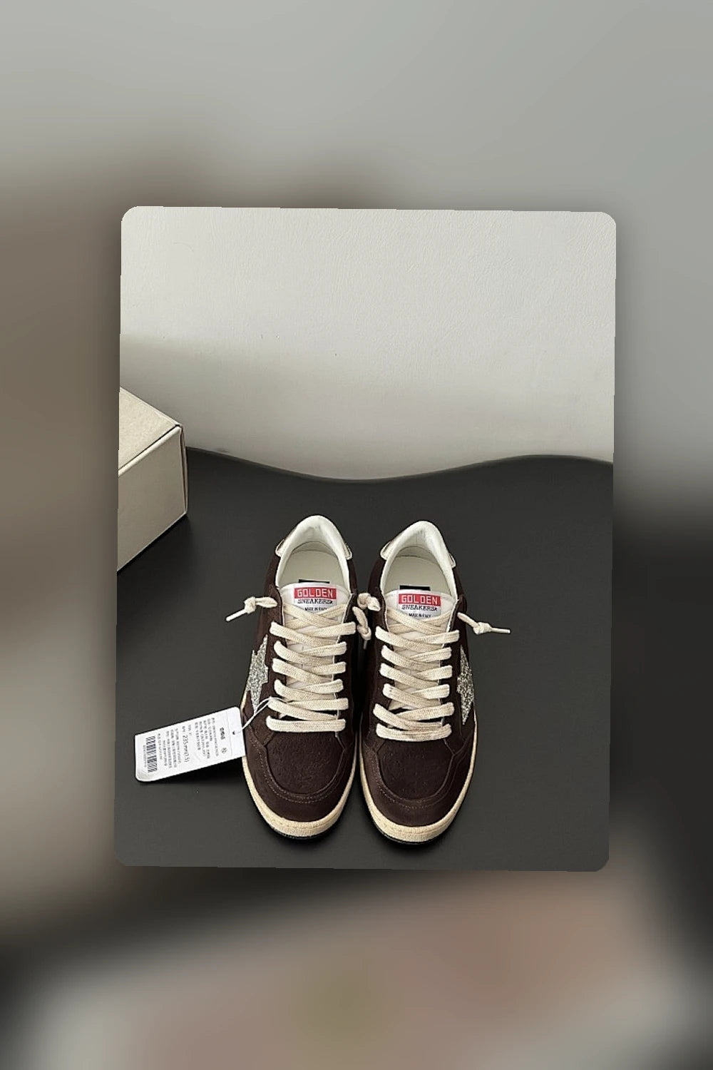 NB - SIMP Women Shoes - 306