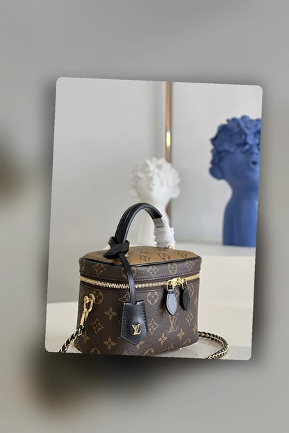 NB - LOV Bag - 854