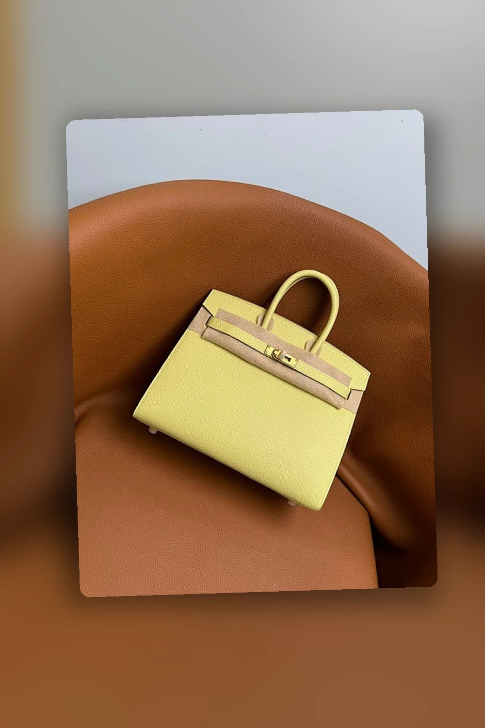 NB - HMS Bag - 1395