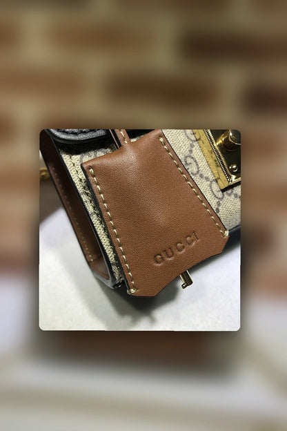 NB - GUKI Bag - 1285