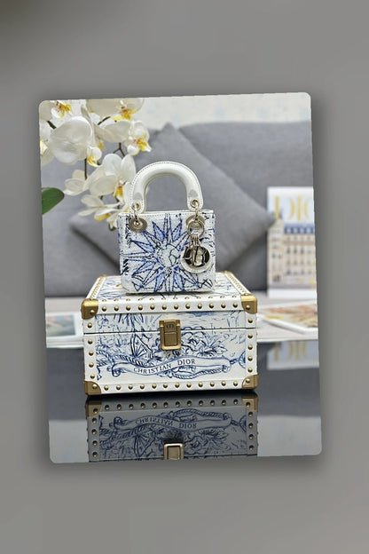 NB - DOR Bag - 174