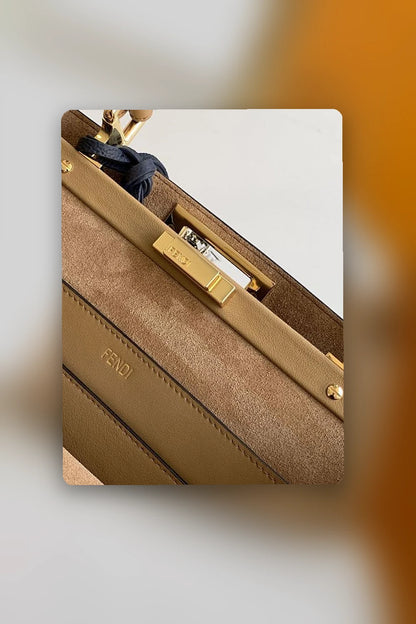 NB - FDE Bag - 298