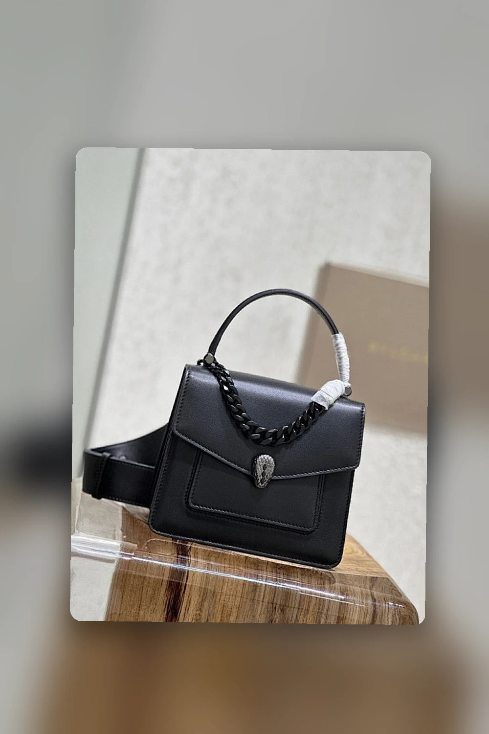 NB - BGL Bag - 081