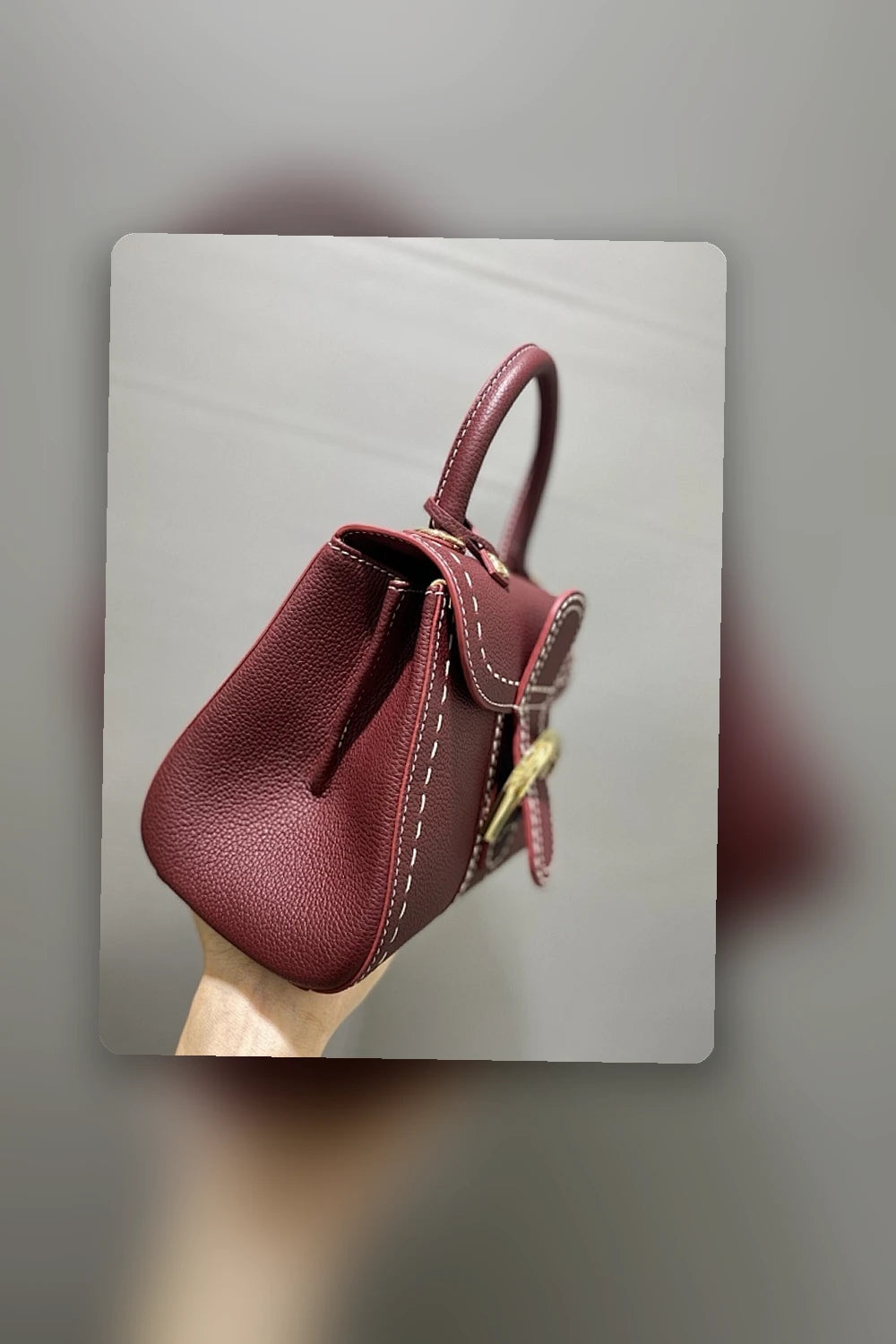 NB - DLVX Bag - 181