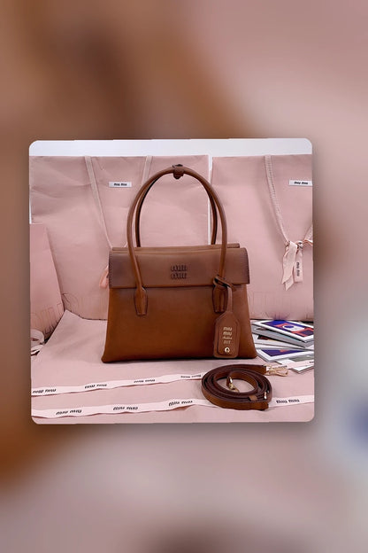 NB - MMU Bag - 887