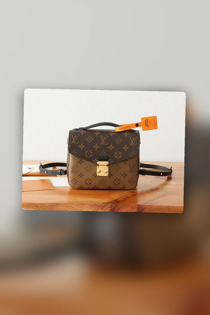 NB - LOV Bag - 1358
