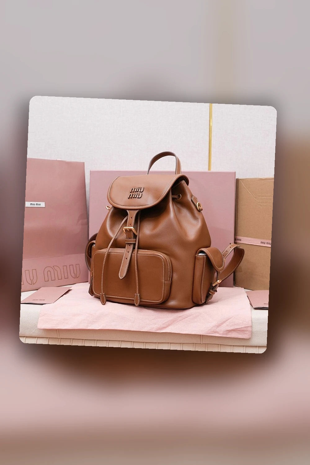 NB - MMU Bag - 1201