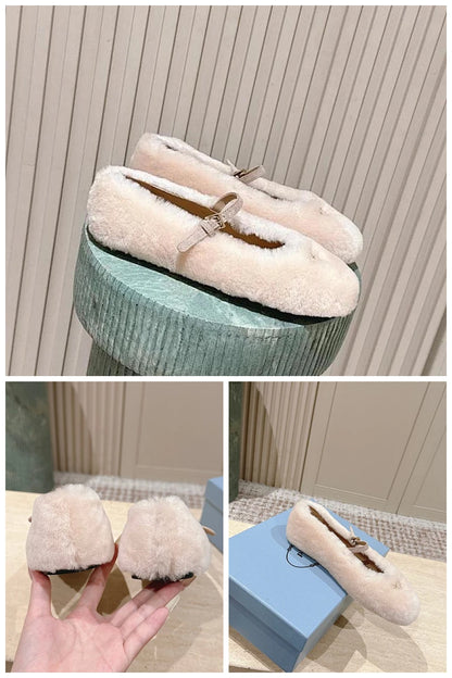 NB - PD Women Shoes - 761