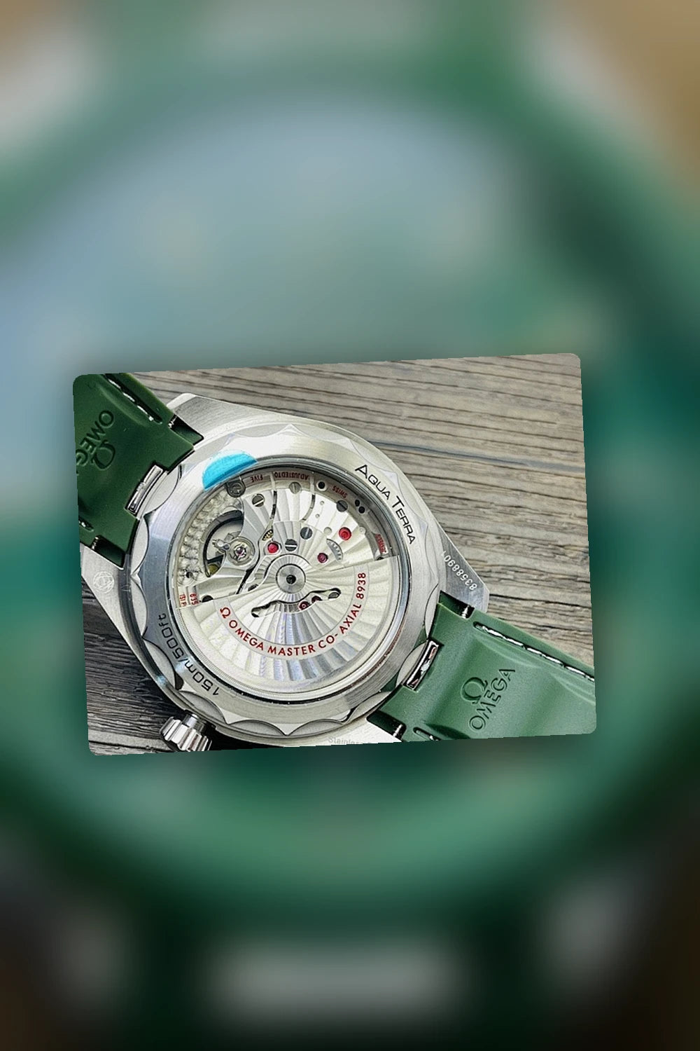 NB - Mix Watch - 1229