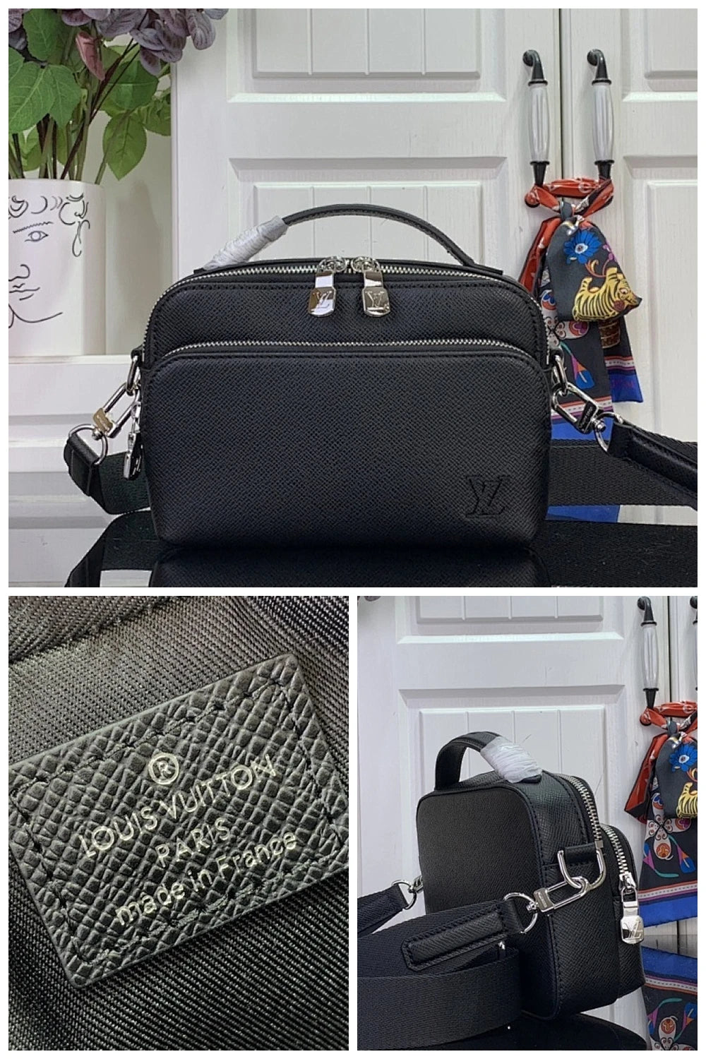 NB - LOV Bag - 1446