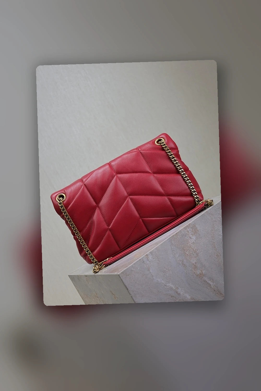 NB - YLS Bag - 679