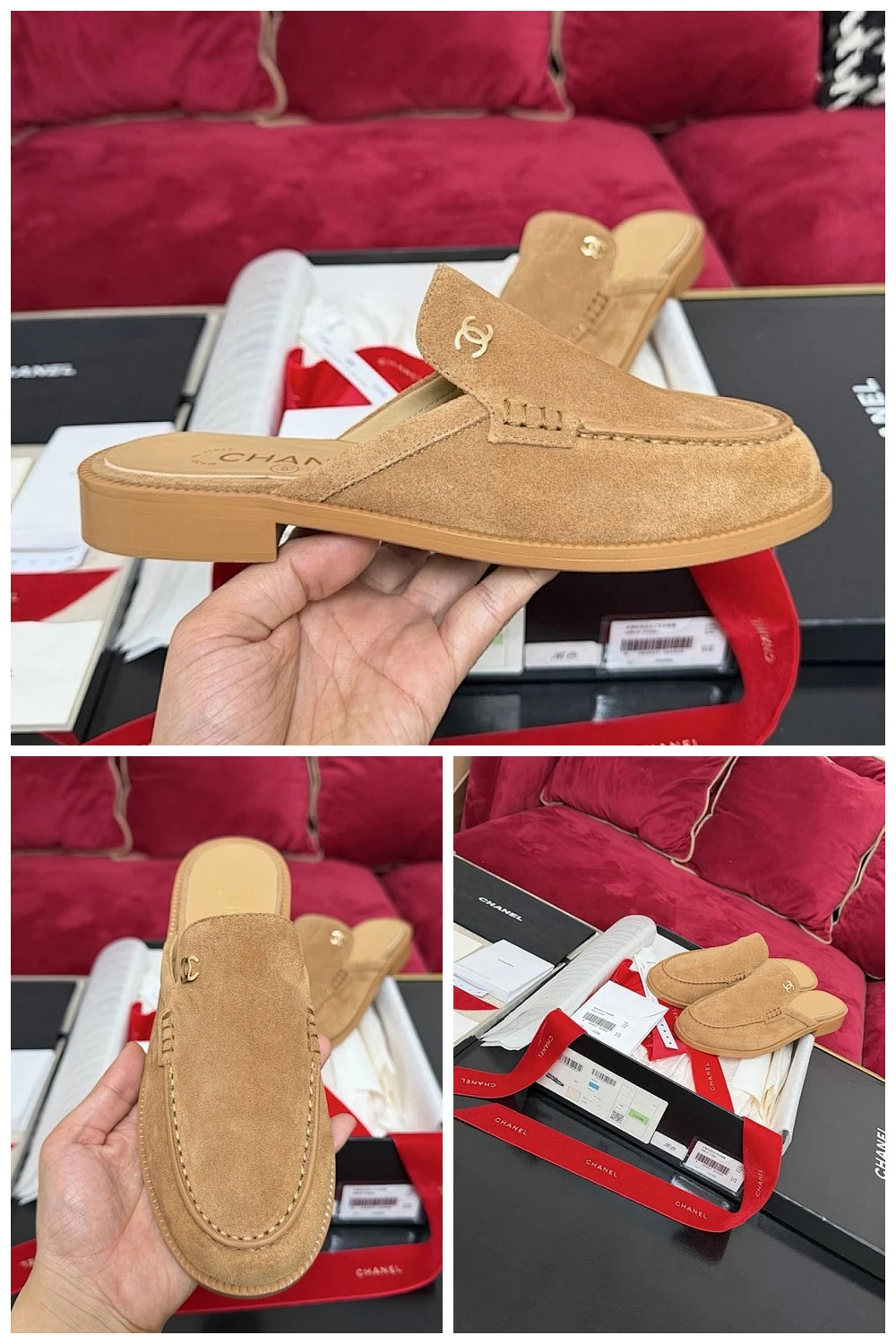 NB - CHL Mix Items - 102