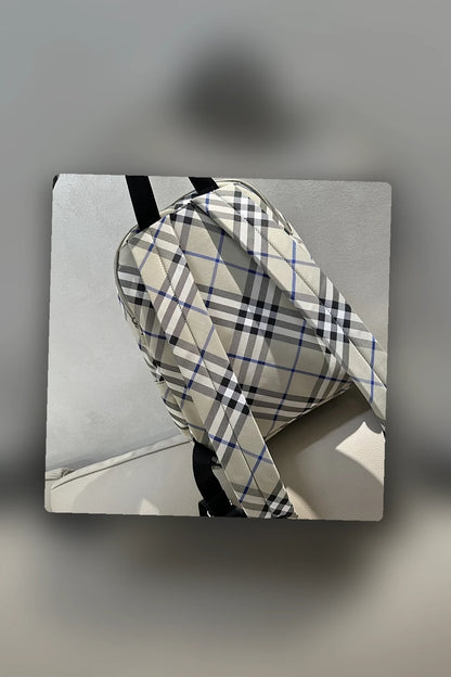 NB - BOR Bag - 1120