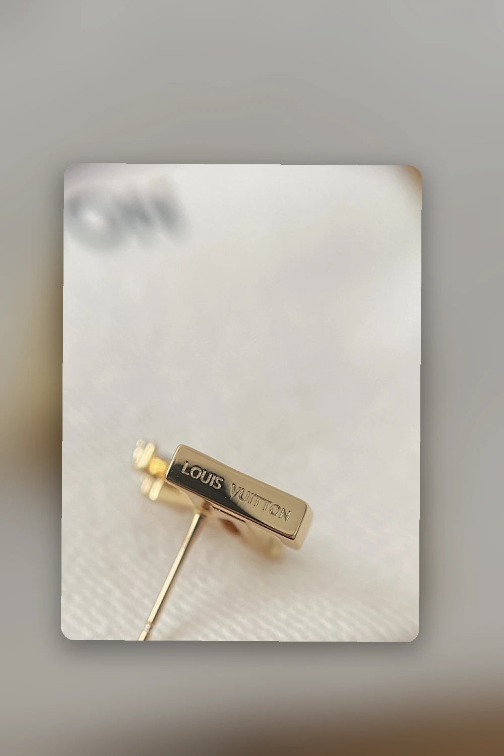 NB - LOV Jewelry - 512