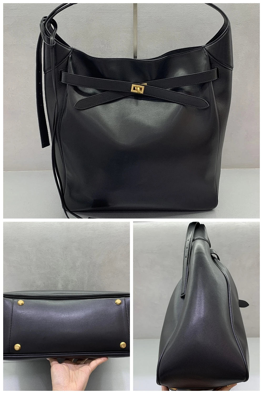 NB - BG Bag - 1313