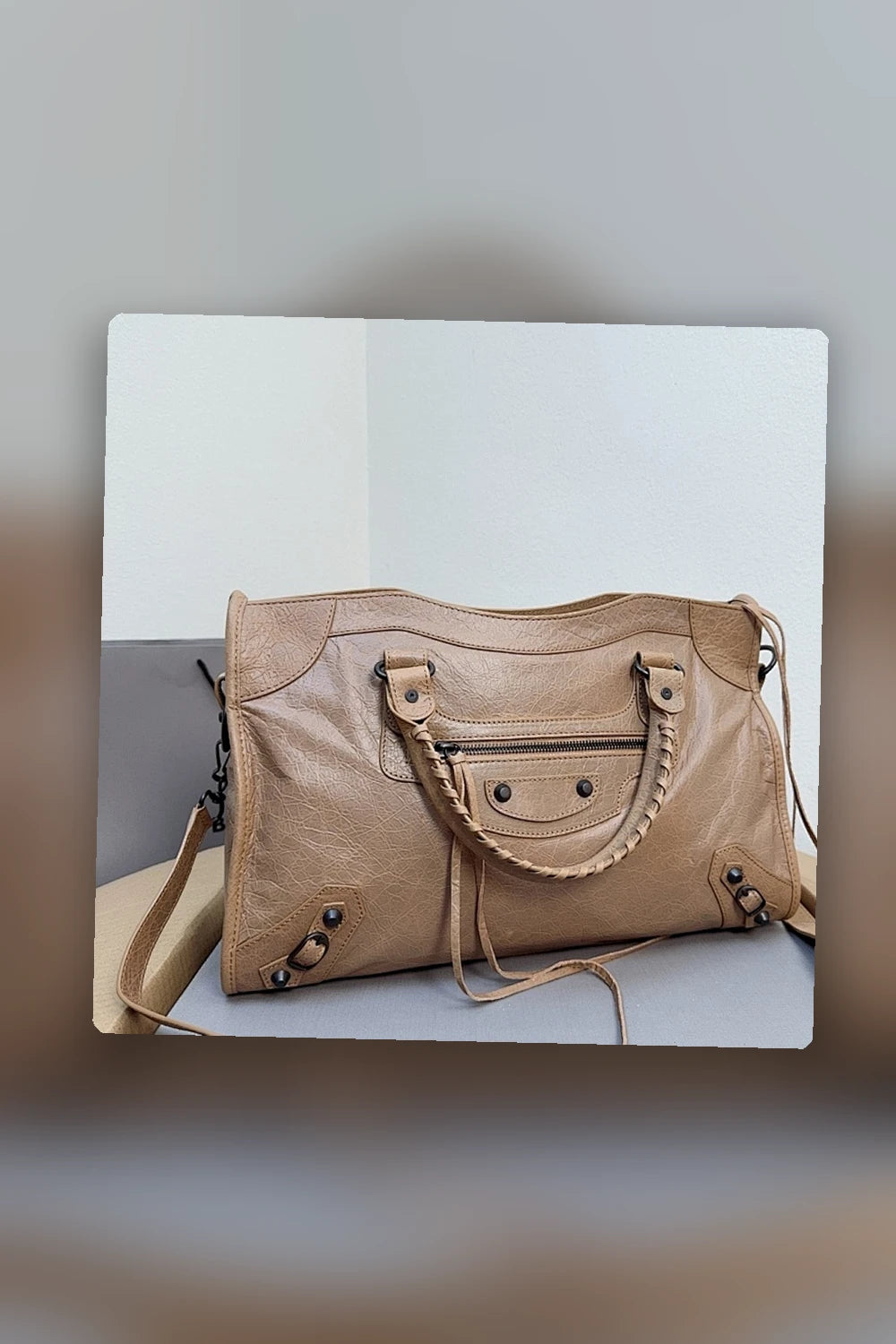 NB - BG Bag - 421