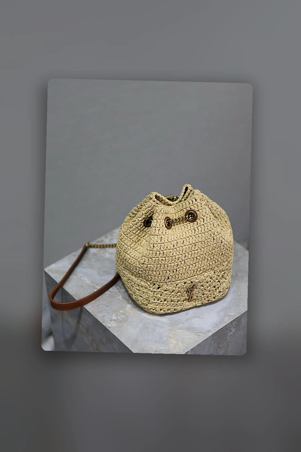 NB - YLS Bag - 1245