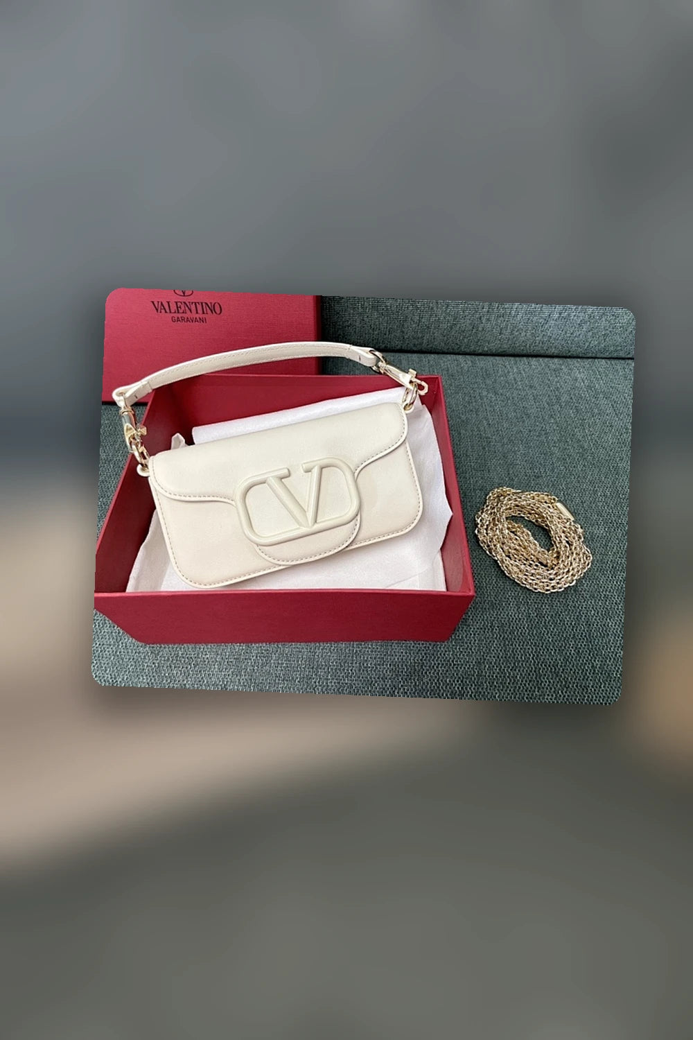NB - VEL Bag - 735