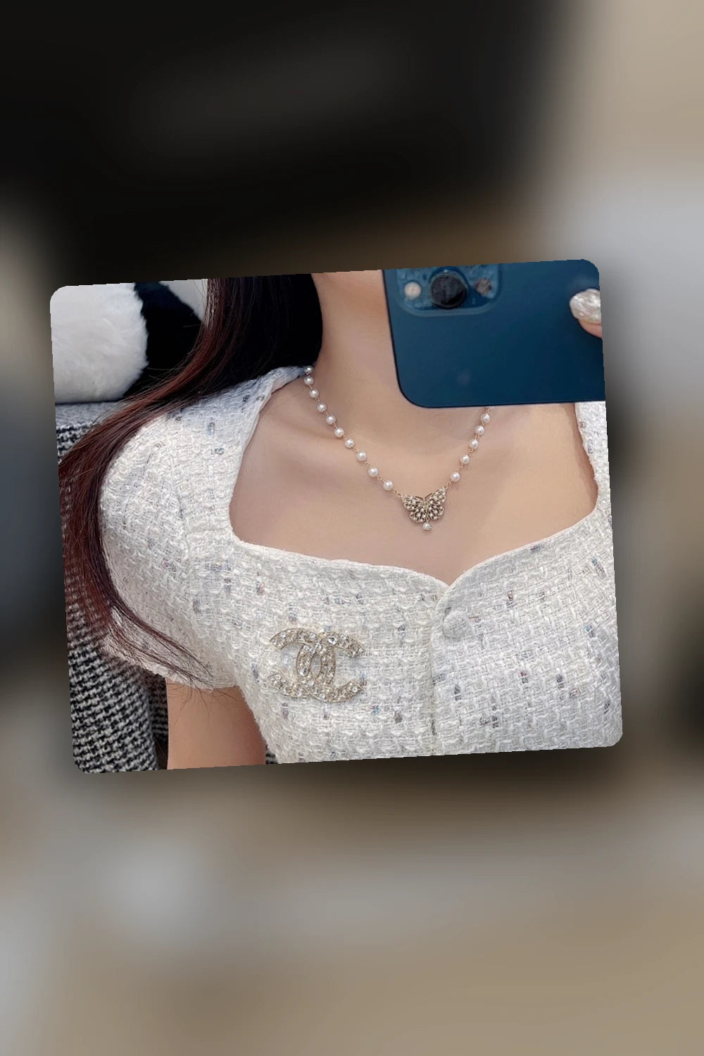 NB - CHL Jewelry - 463