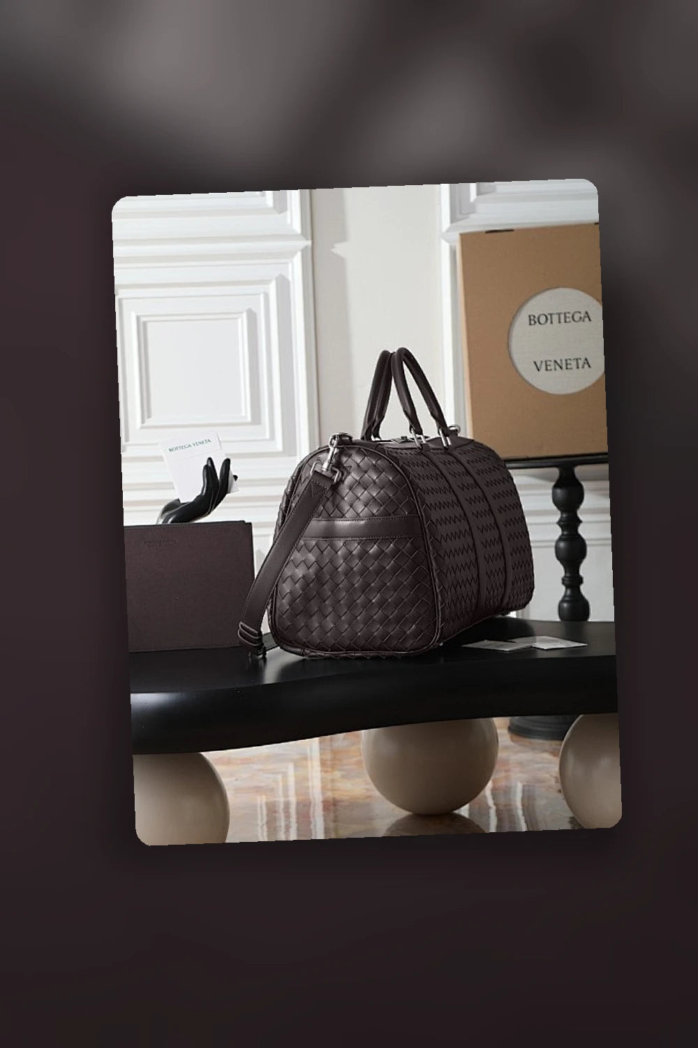 NB - BOV Bag - 118