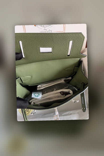 NB - HMS Bag - 1508