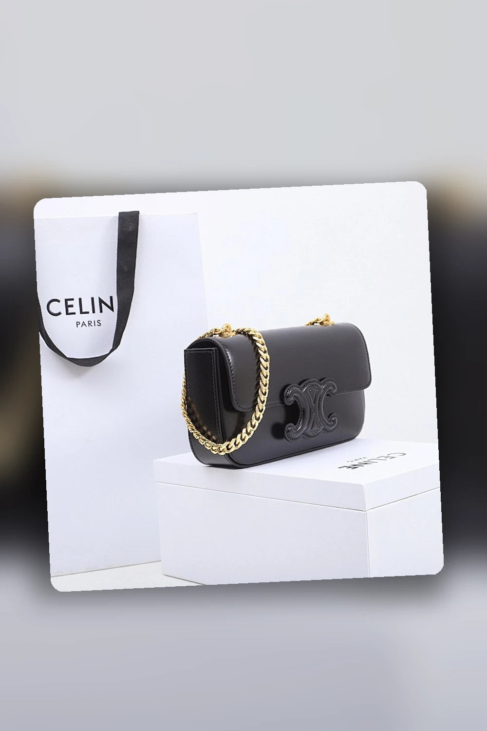 NB - COL Bag - 928