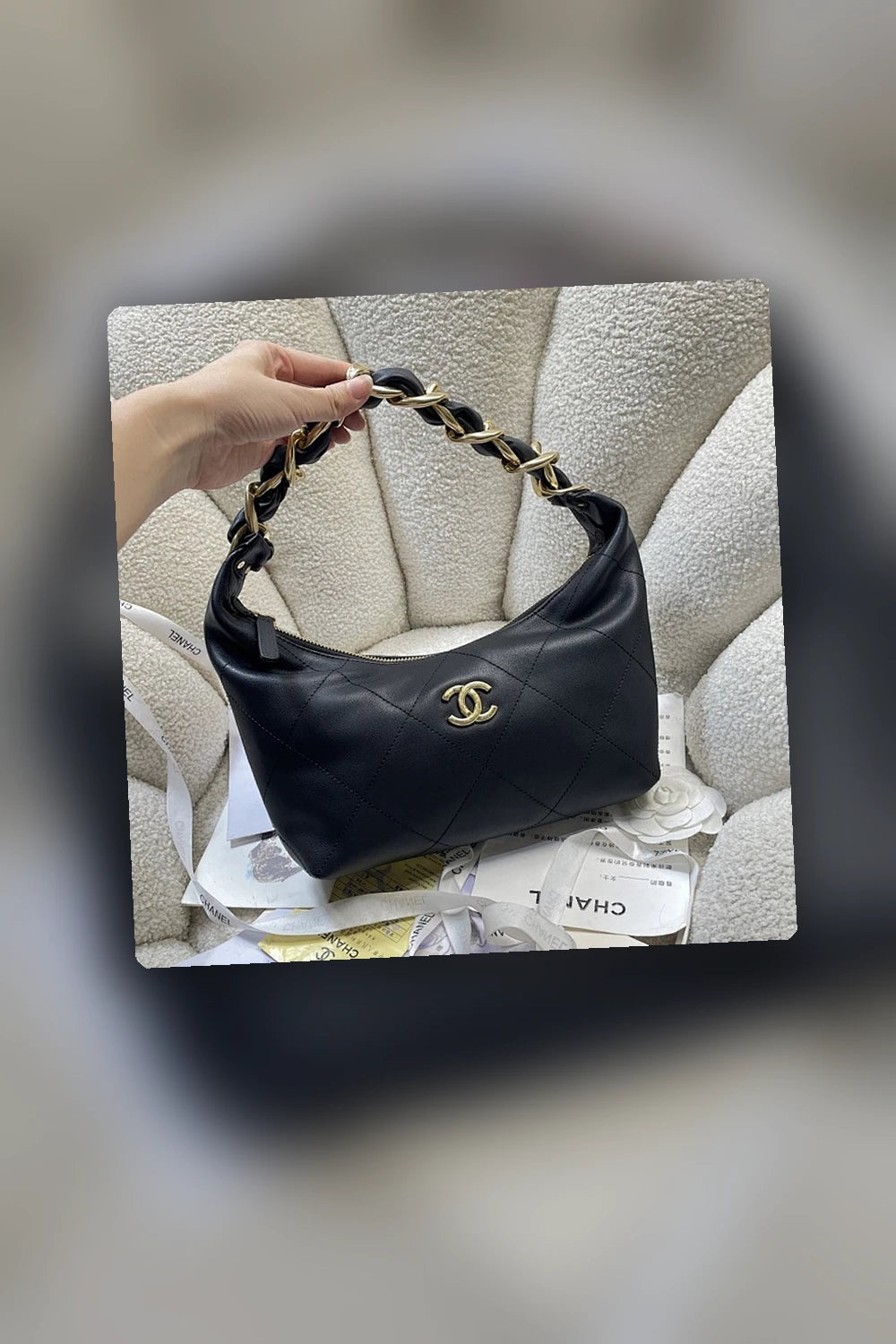 NB - CHL Bag - 168