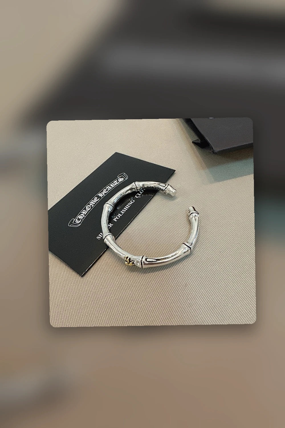 NB - CHO Jewelry - 180