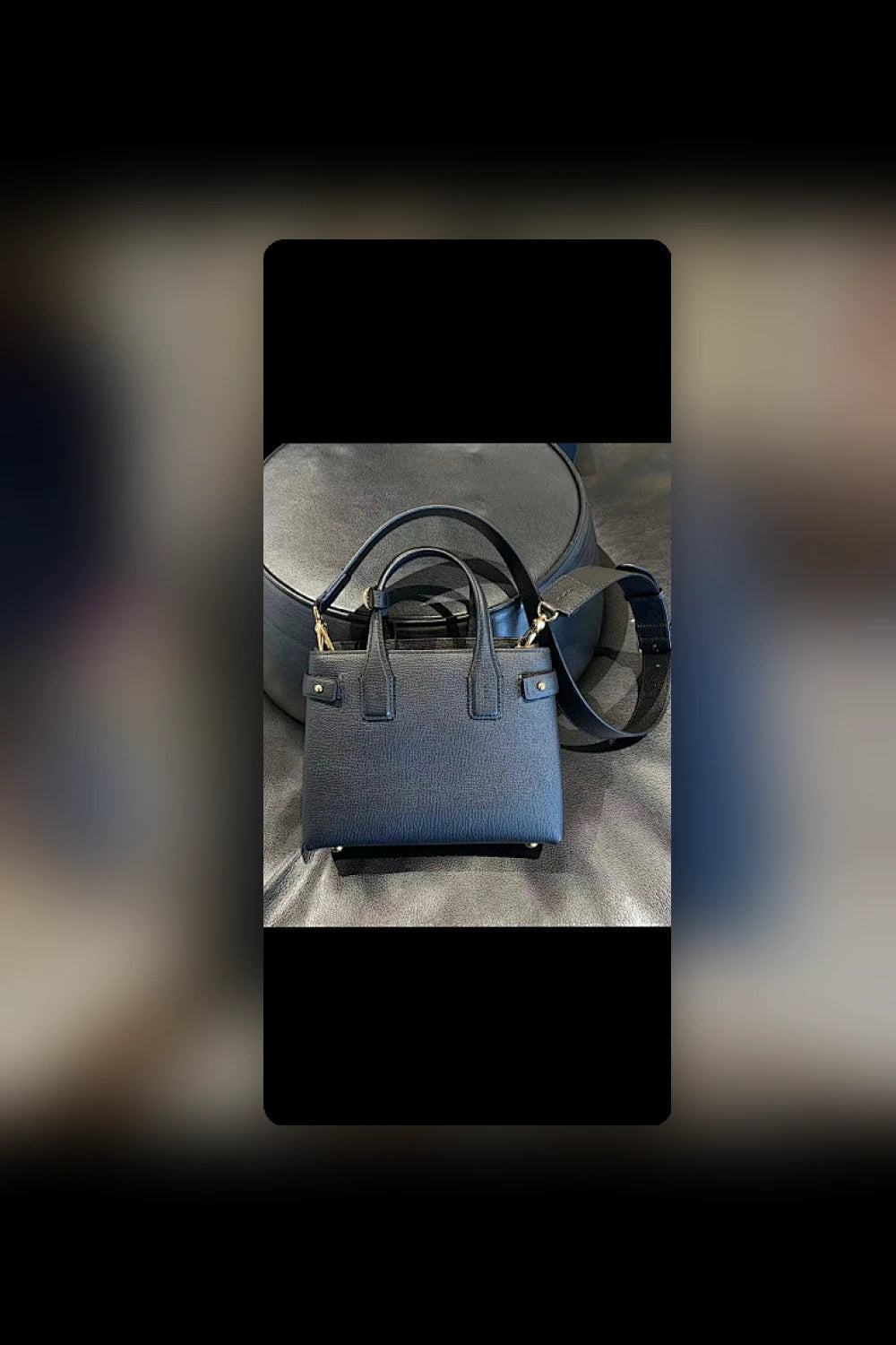 NB - BOR Bag - 541